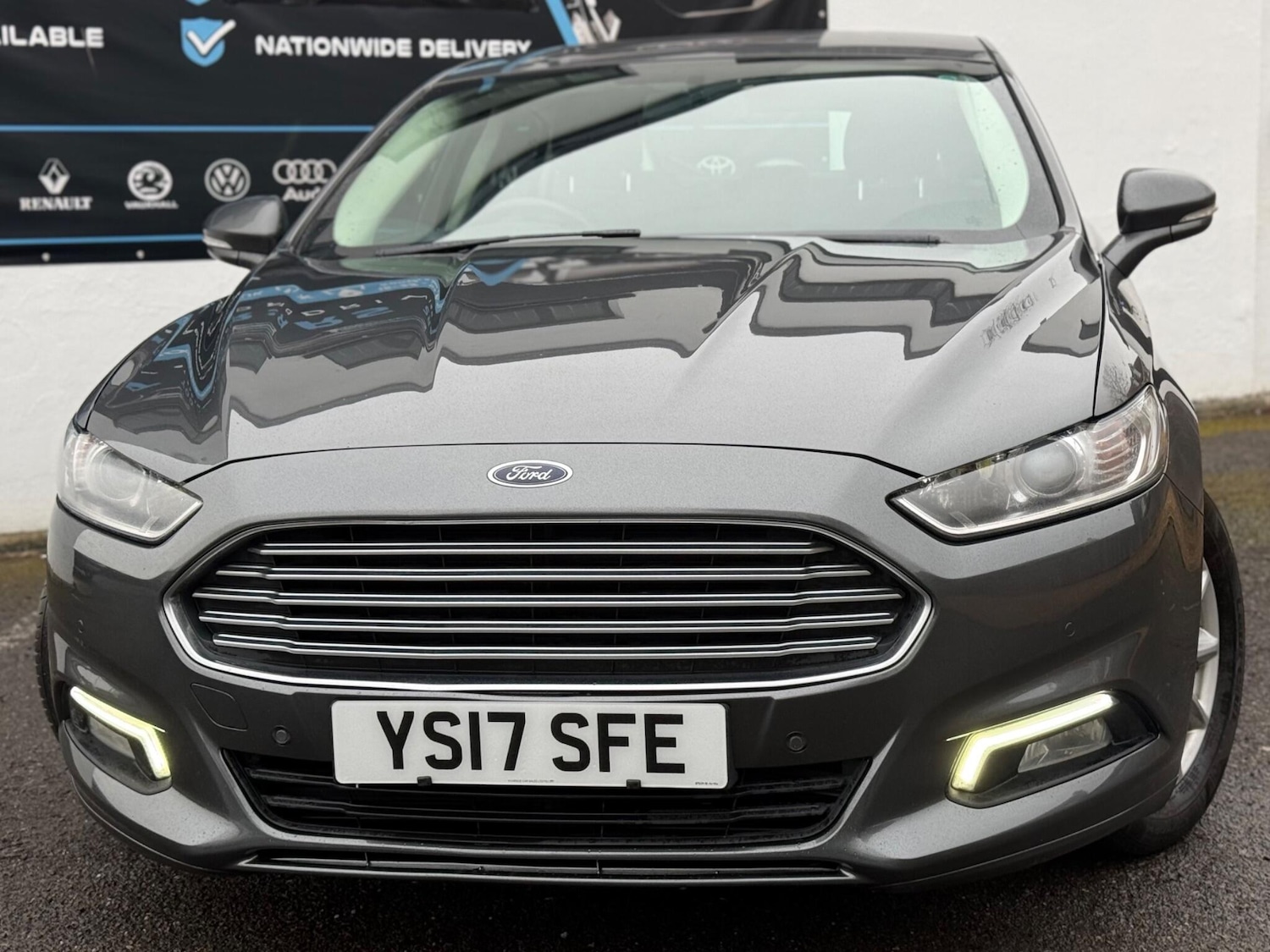 Used Ford Mondeo for sale - 78057999: Photo 6