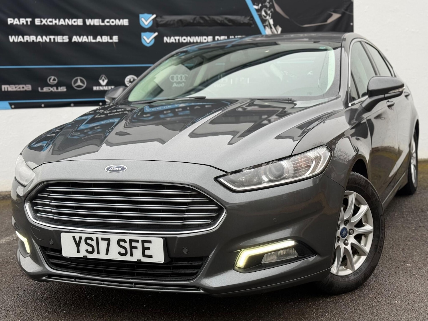 Used Ford Mondeo for sale - 78057999: Photo 7