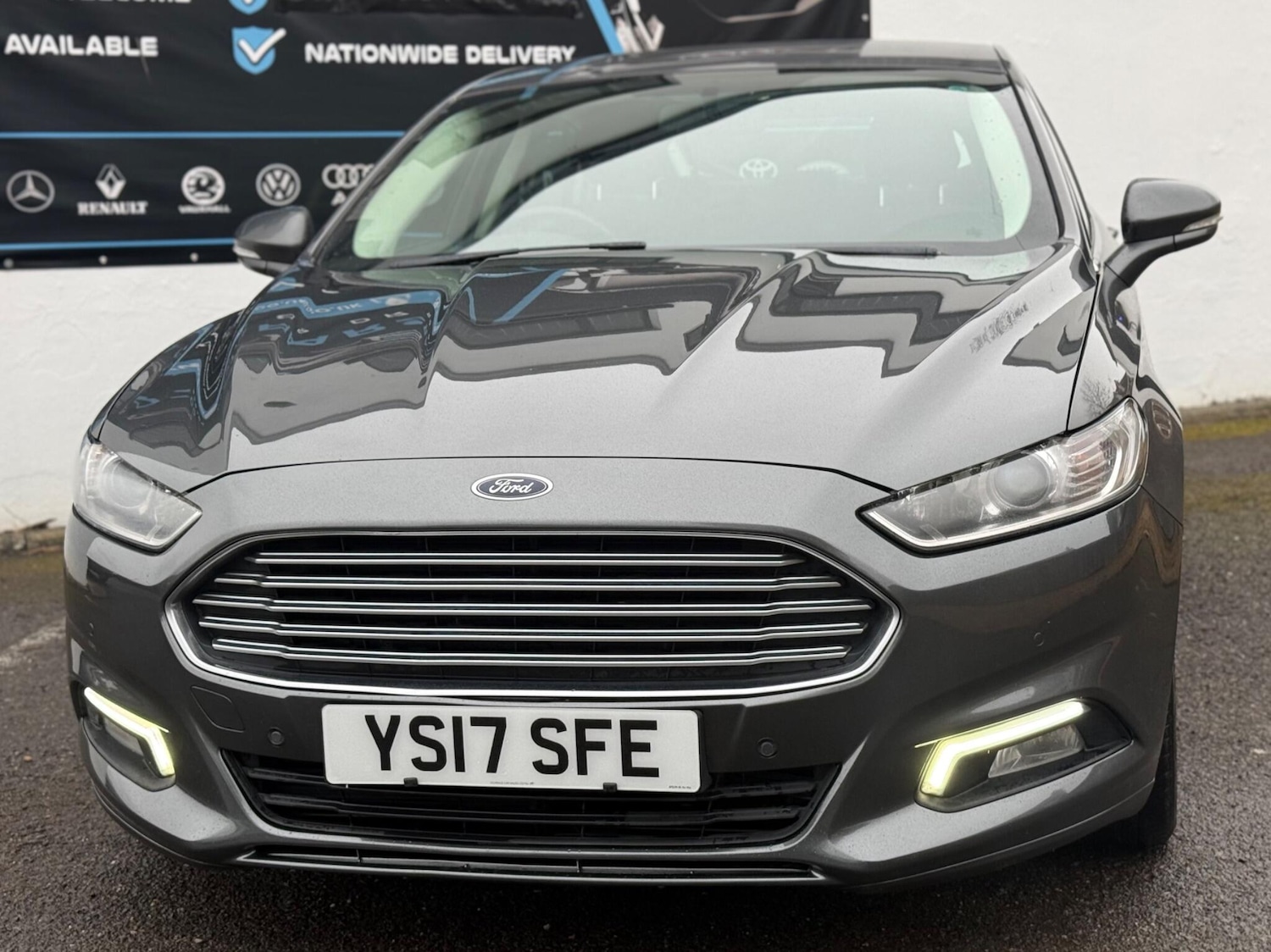 Used Ford Mondeo for sale - 78057999: Photo 8
