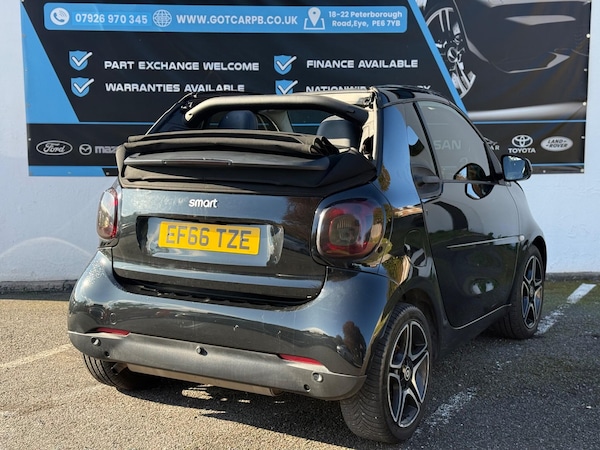 Used smart fortwo 2016 for sale - 76299503: Photo 10