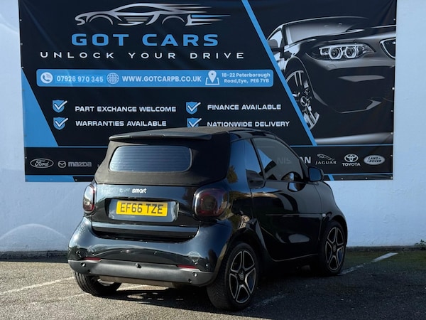 Used smart fortwo 2016 for sale - 76299503: Photo 11