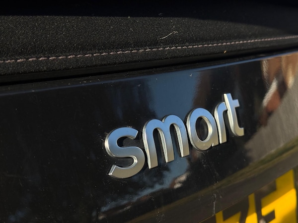 Used smart fortwo 2016 for sale - 76299503: Photo 14