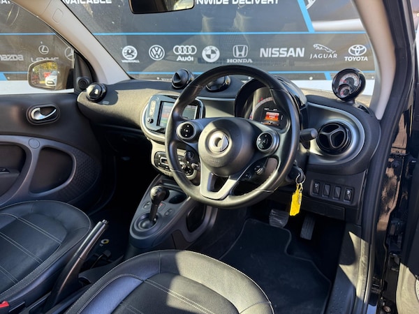 Used smart fortwo 2016 for sale - 76299503: Photo 15