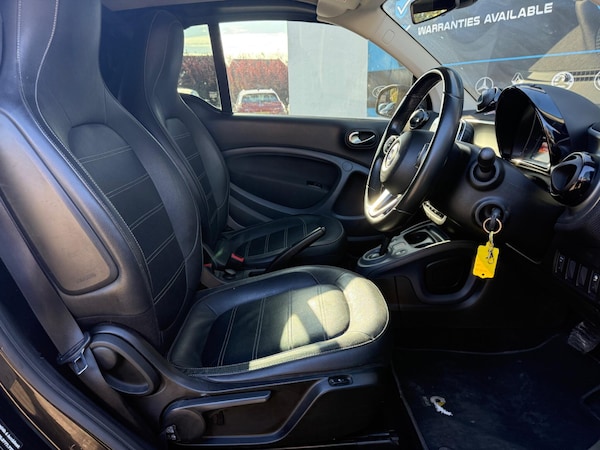 Used smart fortwo 2016 for sale - 76299503: Photo 16