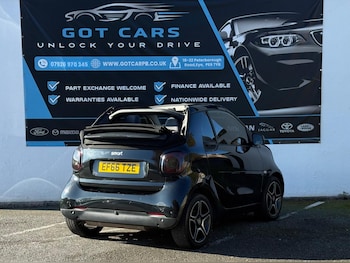 Used smart fortwo 2016 for sale - 76299503: Photo