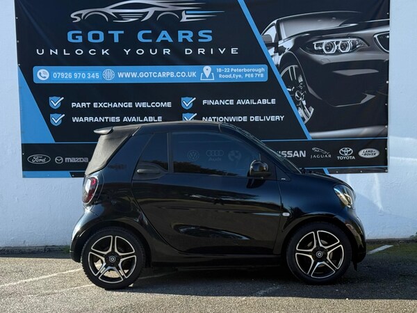 Used smart fortwo 2016 for sale - 76299503: Photo 4