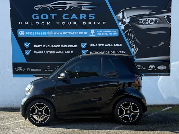 Used smart fortwo 2016 for sale - 76299503: Photo 5