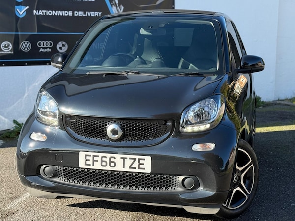 Used smart fortwo 2016 for sale - 76299503: Photo 6
