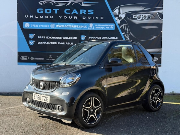 Used smart fortwo 2016 for sale - 76299503: Photo 9