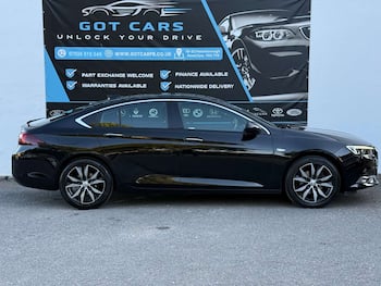 Used Vauxhall Insignia 2017 for sale - 79717710: Photo