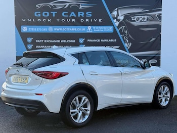 Used Infiniti Q30 2018 for sale - 79484824: Photo
