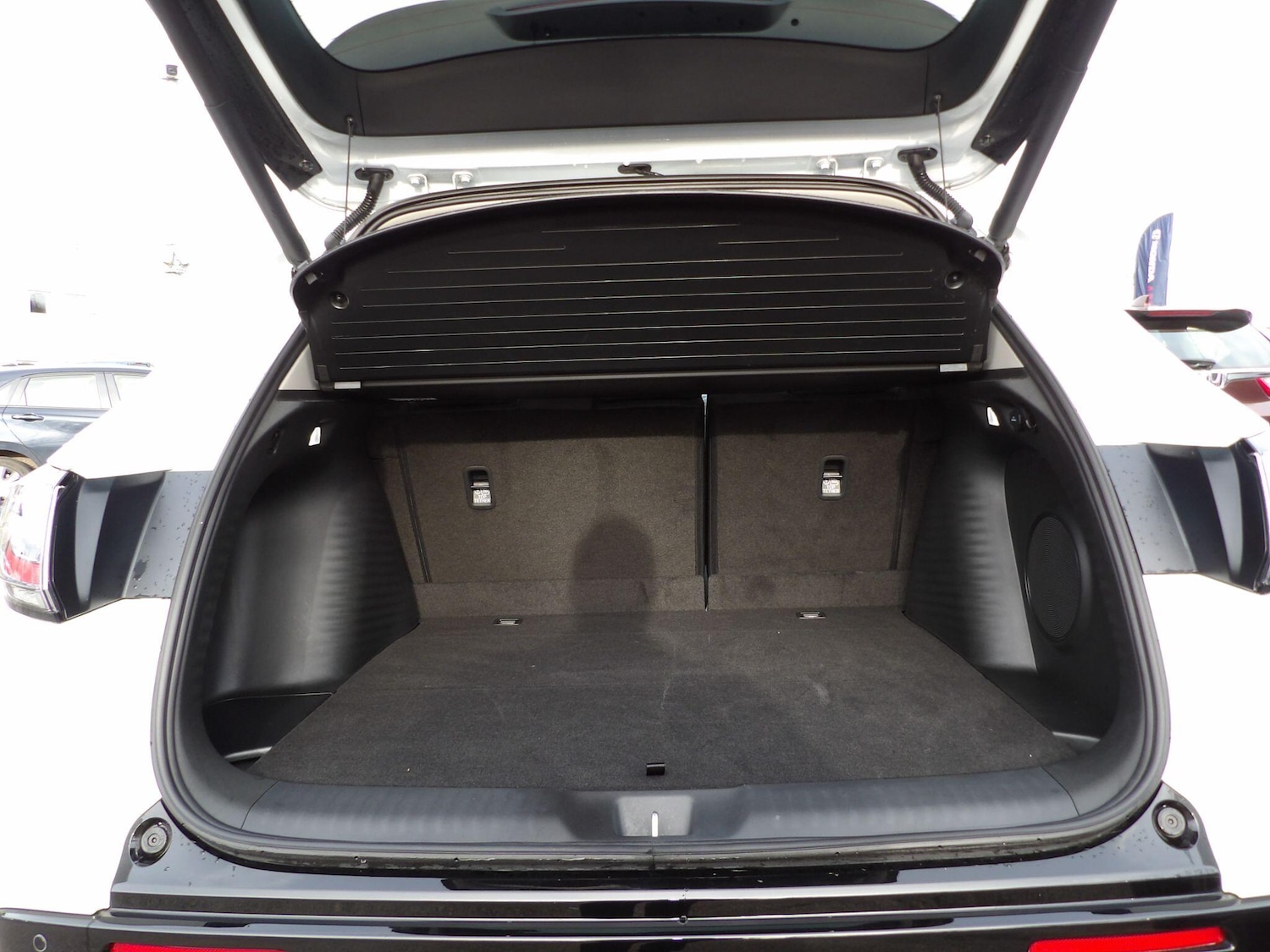 Used Honda ZR-V 2025 for sale - 77657862: Photo 10