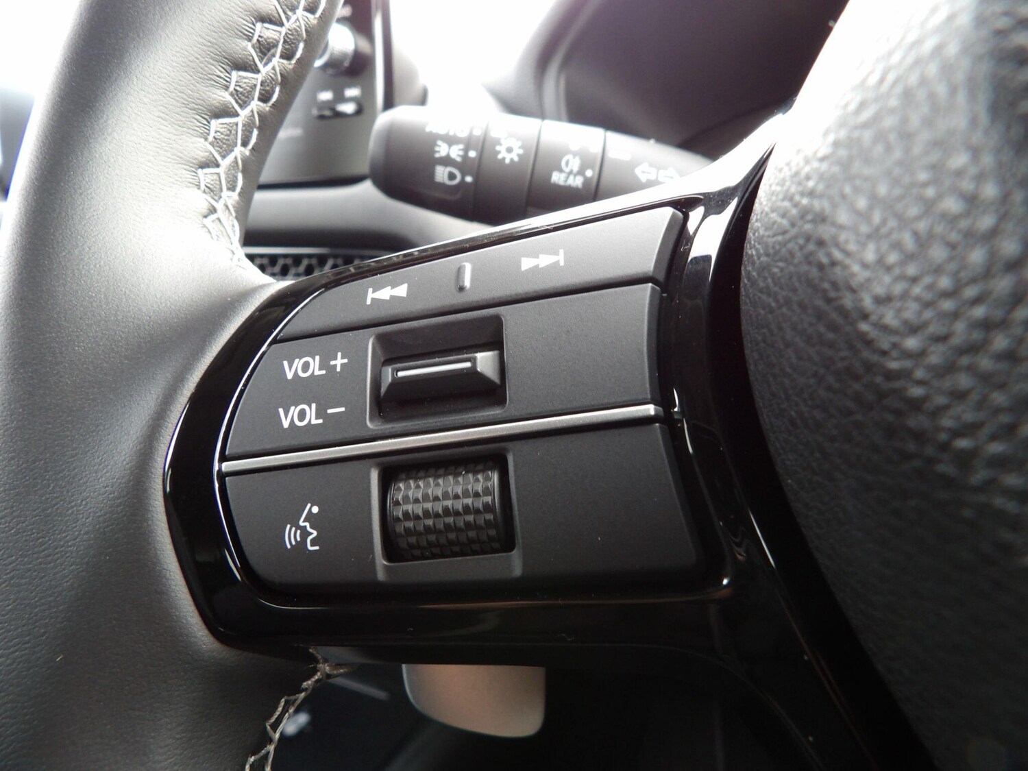 Used Honda ZR-V 2025 for sale - 77657862: Photo 13