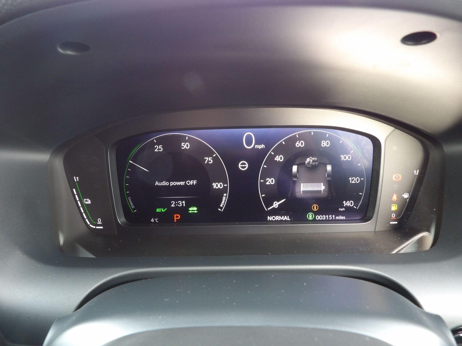 Used Honda ZR-V 2025 for sale - 77657862: Photo 15