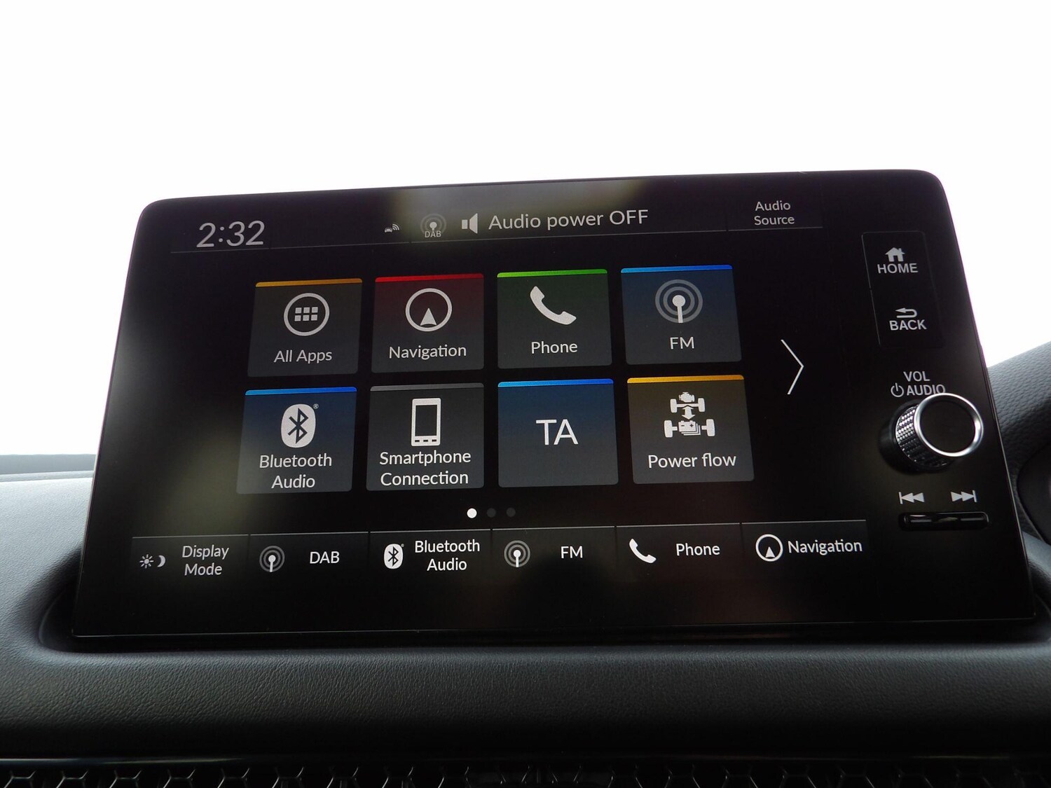 Used Honda ZR-V 2025 for sale - 77657862: Photo 18