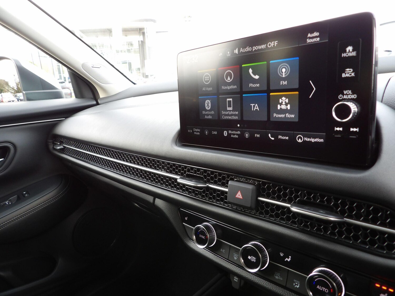 Used Honda ZR-V 2025 for sale - 77657862: Photo 19