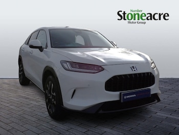 Used Honda ZR-V 2025 for sale - 77657862: Photo