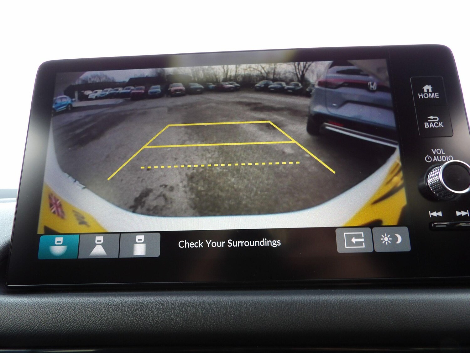 Used Honda ZR-V 2025 for sale - 77657862: Photo 20