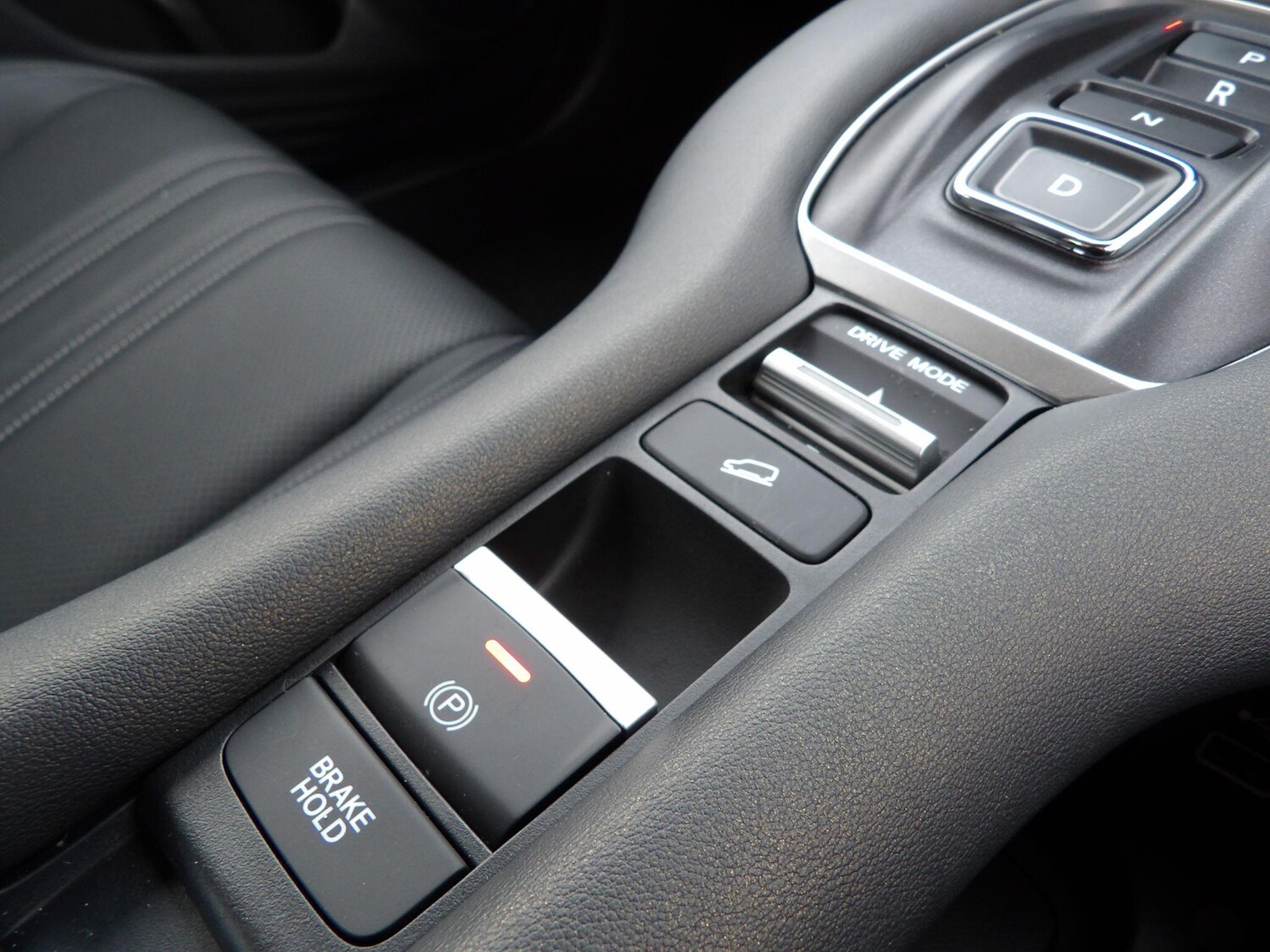 Used Honda ZR-V 2025 for sale - 77657862: Photo 21