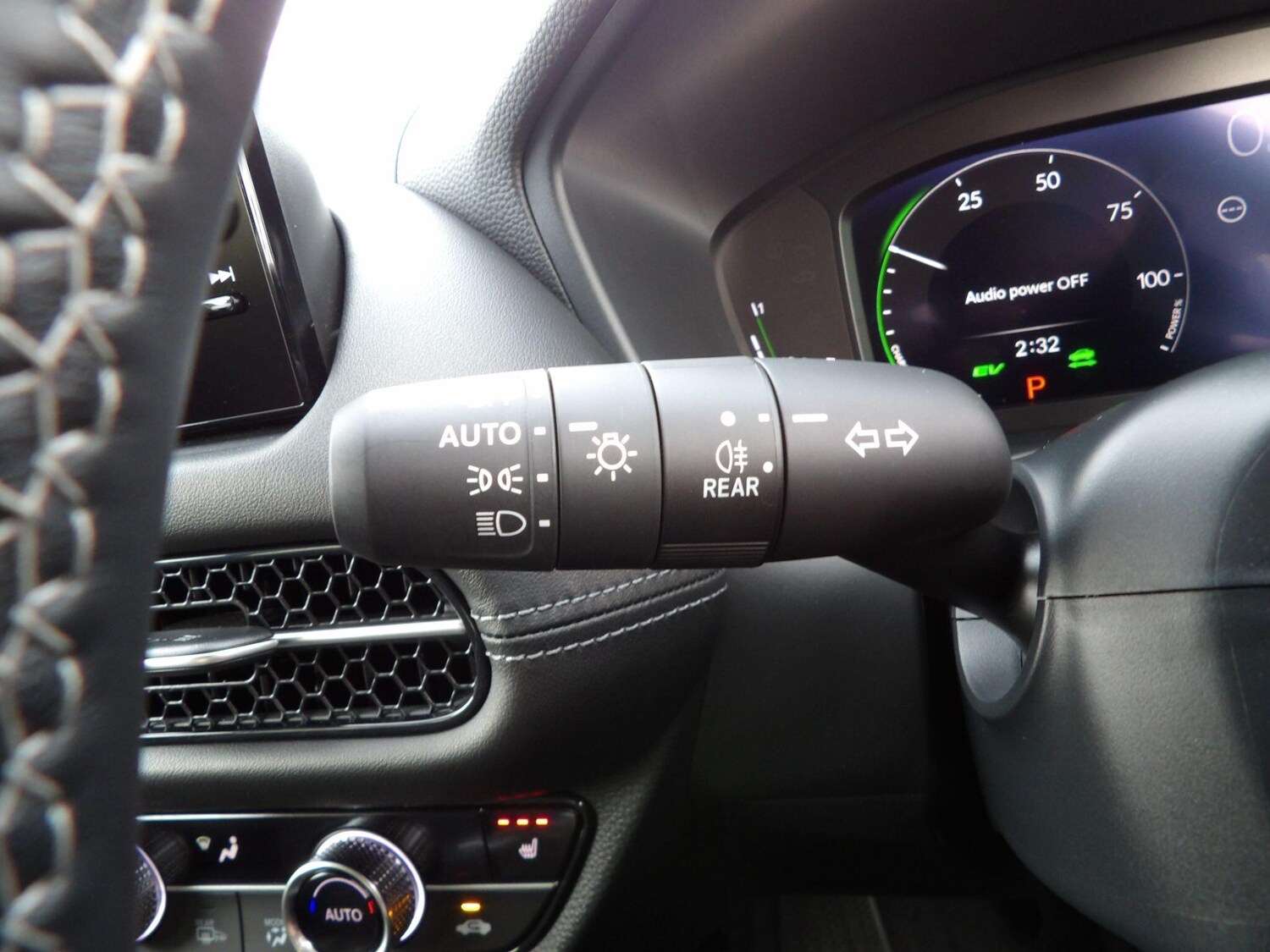 Used Honda ZR-V 2025 for sale - 77657862: Photo 23