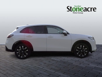 Used Honda ZR-V 2025 for sale - 77657862: Photo