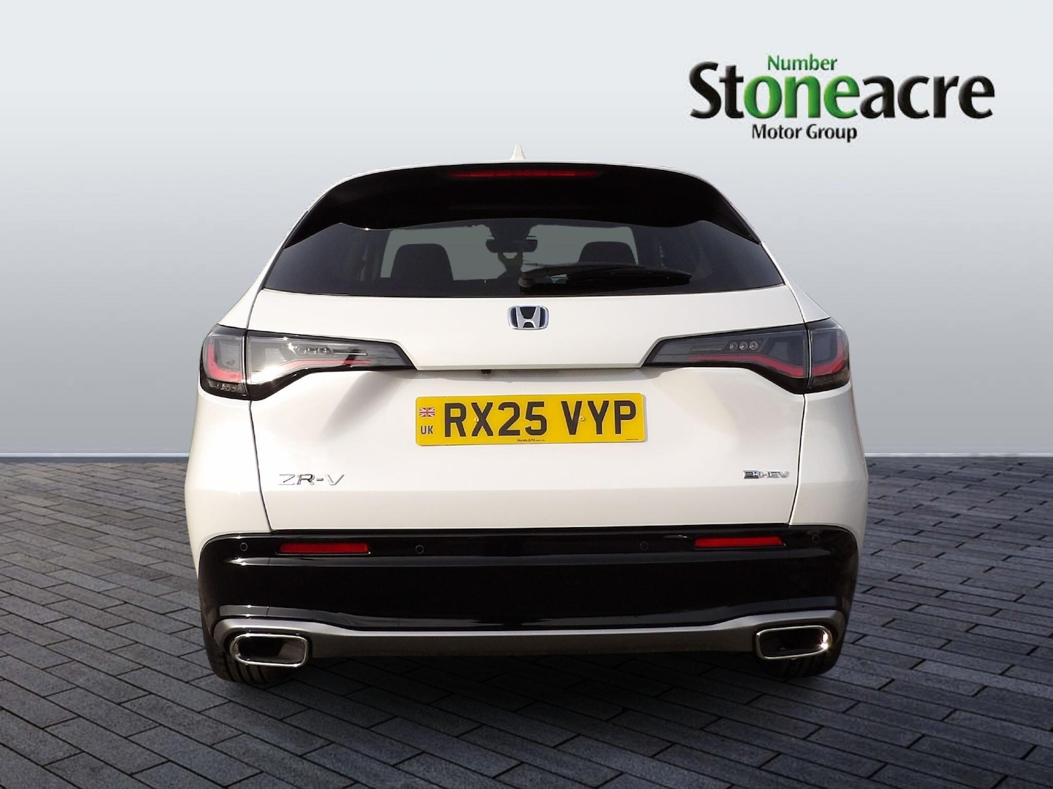 Used Honda ZR-V 2025 for sale - 77657862: Photo 4