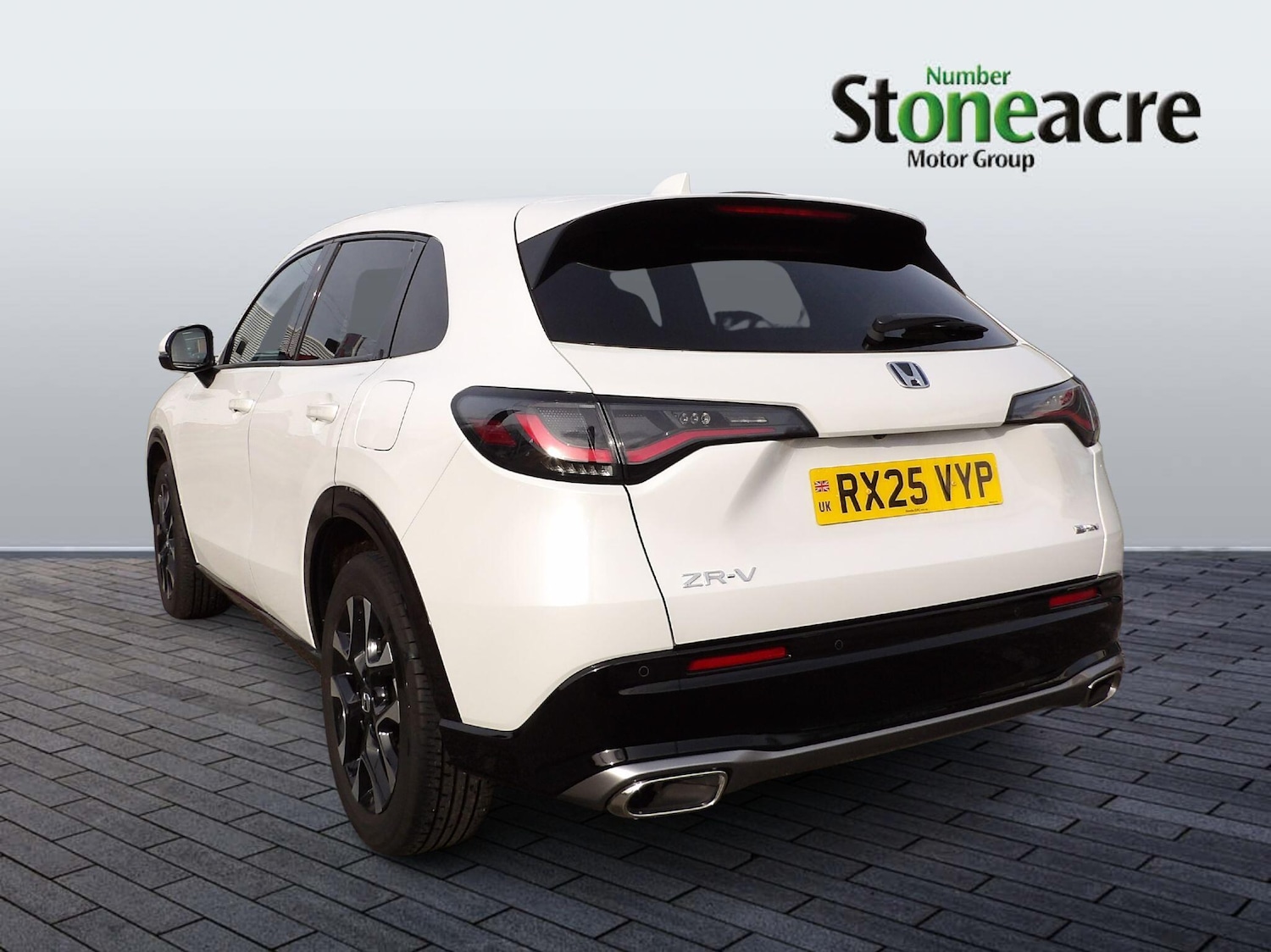 Used Honda ZR-V 2025 for sale - 77657862: Photo 5