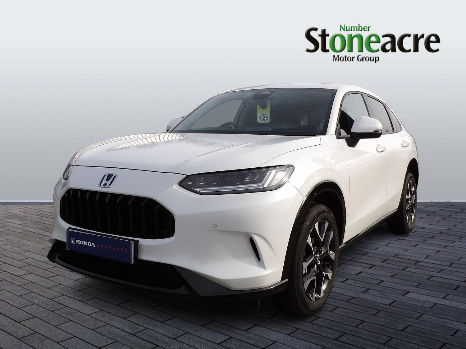 Used Honda ZR-V 2025 for sale - 77657862: Photo 7