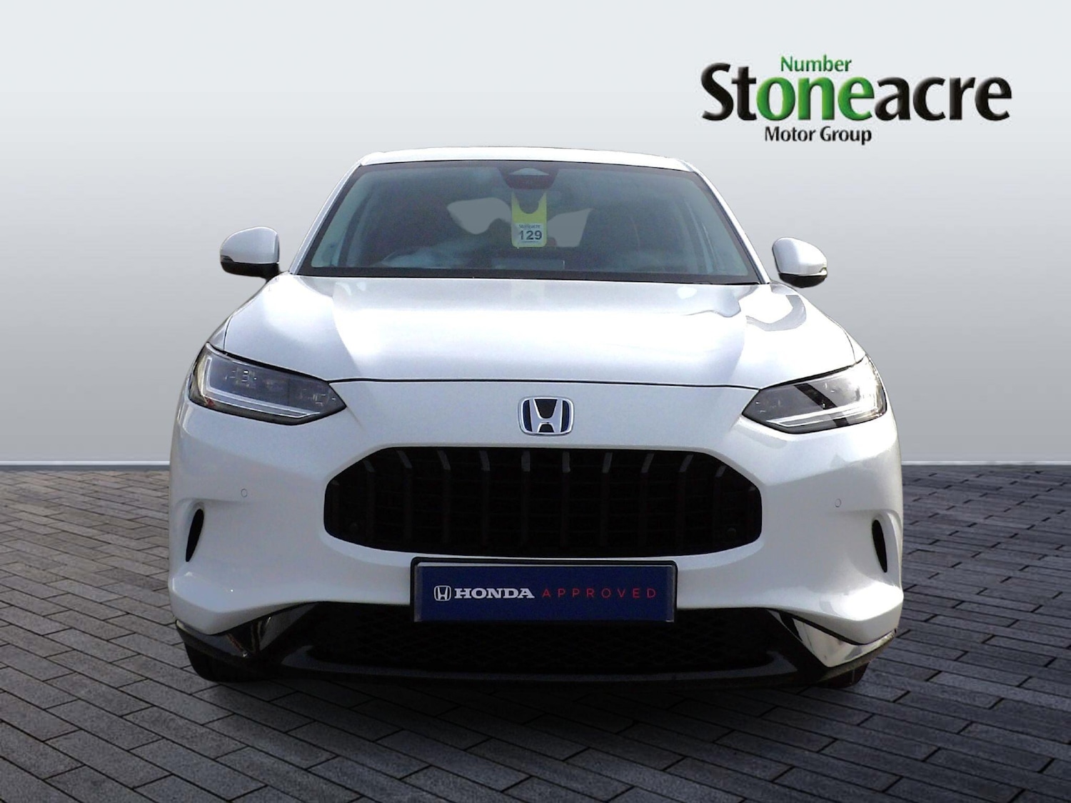 Used Honda ZR-V 2025 for sale - 77657862: Photo 8