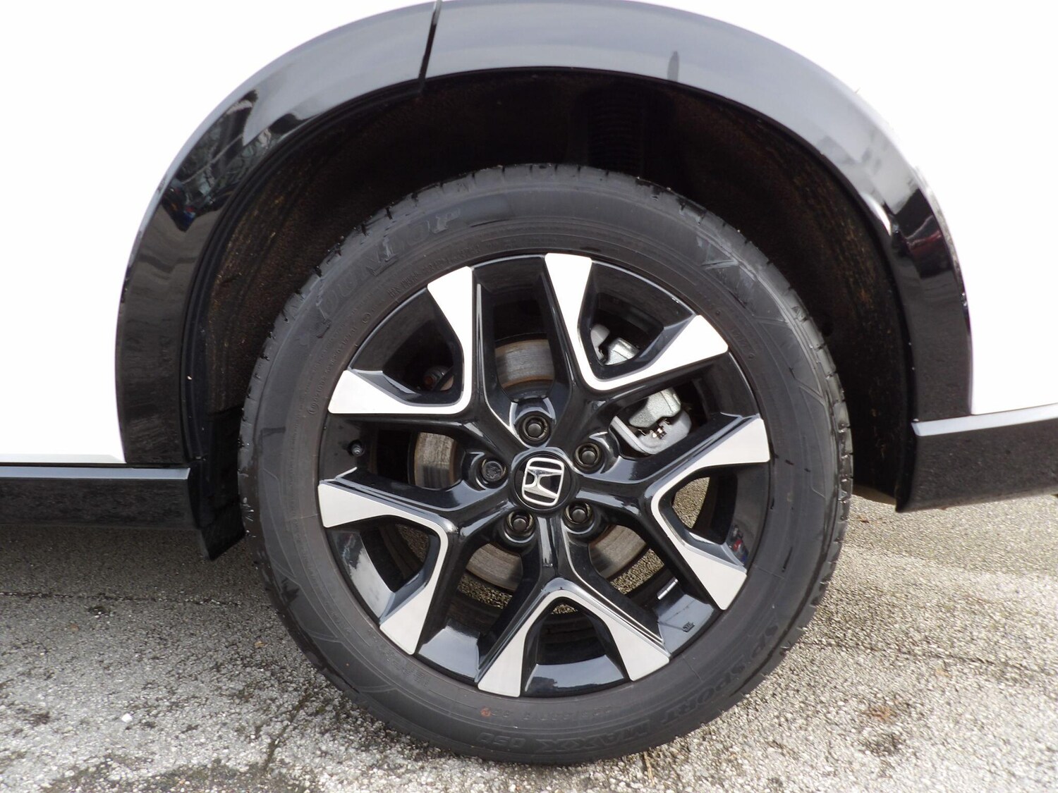 Used Honda ZR-V 2025 for sale - 77657862: Photo 9