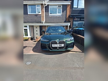 Used BMW 4 Series 2022 for sale - 79396219: Photo