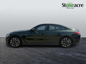 Used BMW 4 Series Gran Coupe 2022 for sale - 79396219: Photo