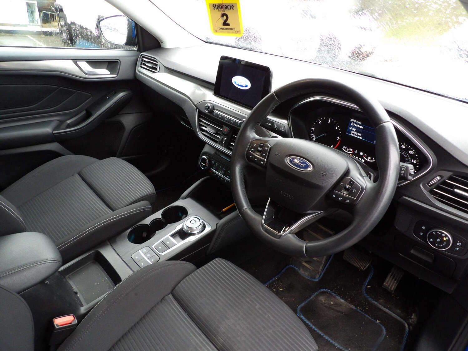 Used Ford Focus 2019 for sale - 77469373: Photo 11