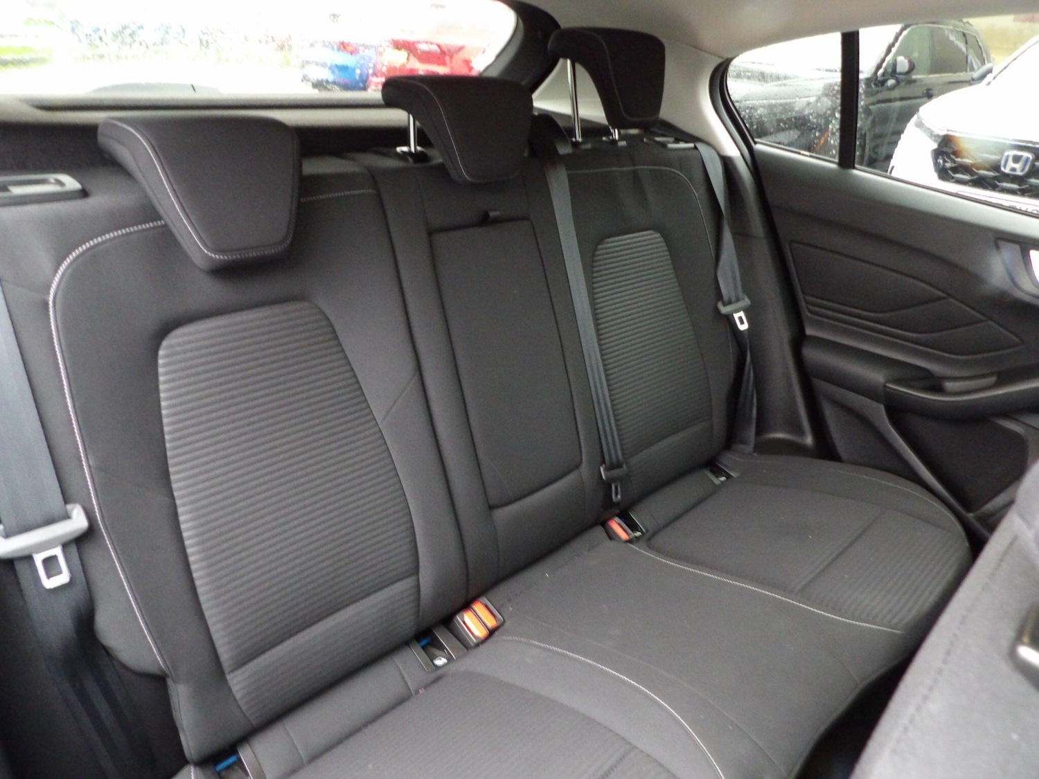 Used Ford Focus 2019 for sale - 77469373: Photo 12