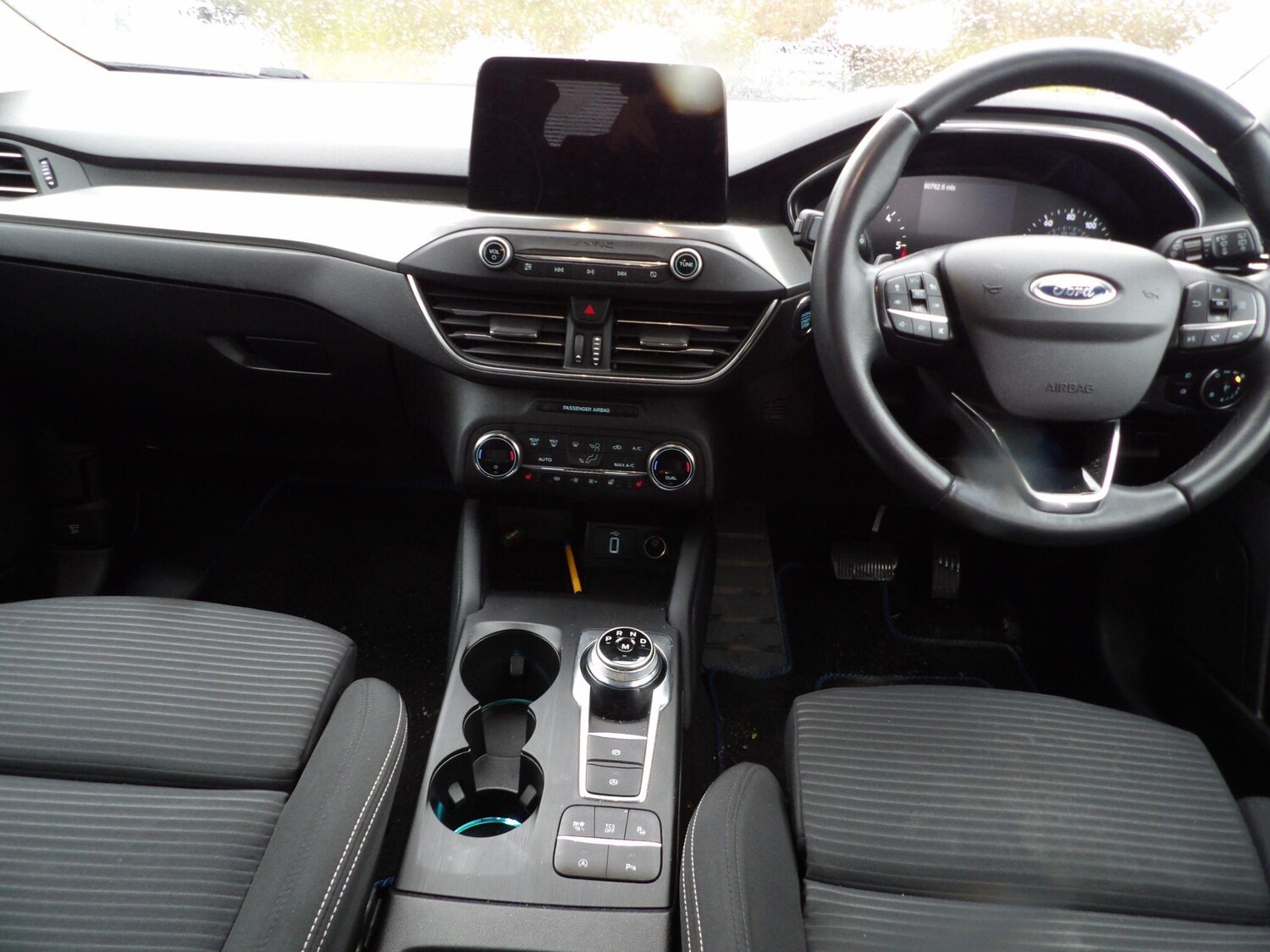 Used Ford Focus 2019 for sale - 77469373: Photo 16