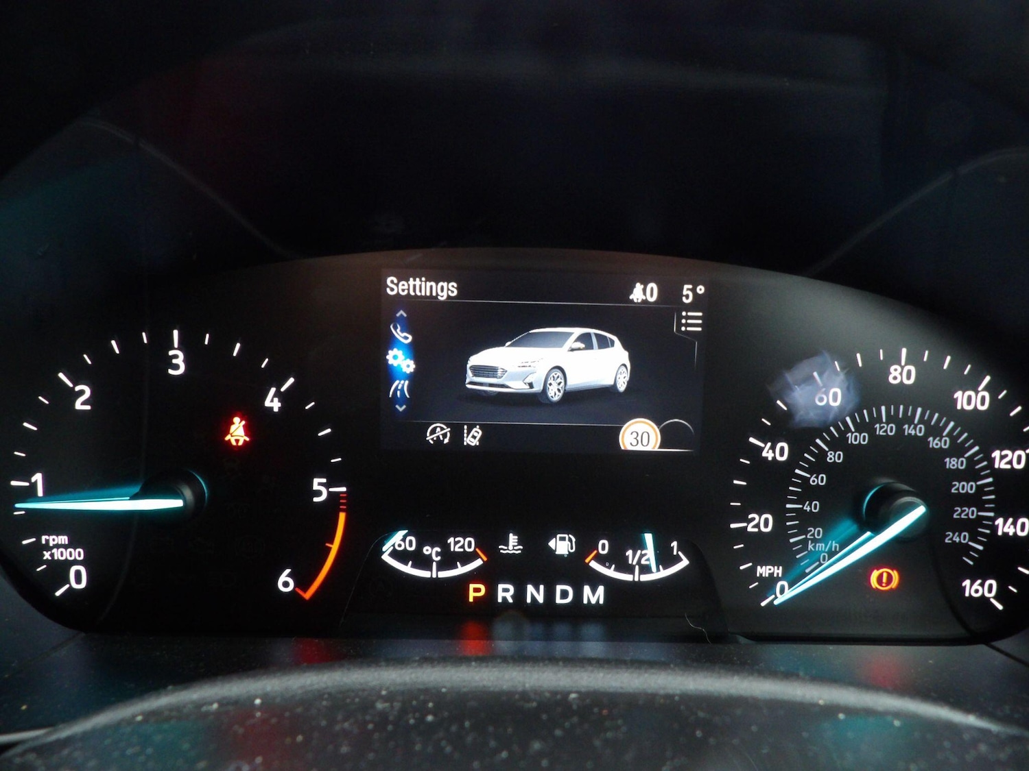 Used Ford Focus 2019 for sale - 77469373: Photo 17