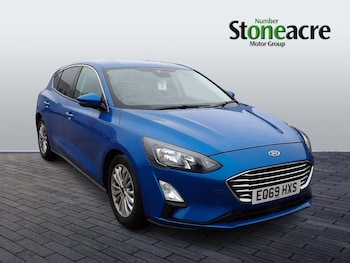 Used Ford Focus 2019 for sale - 77469373: Photo