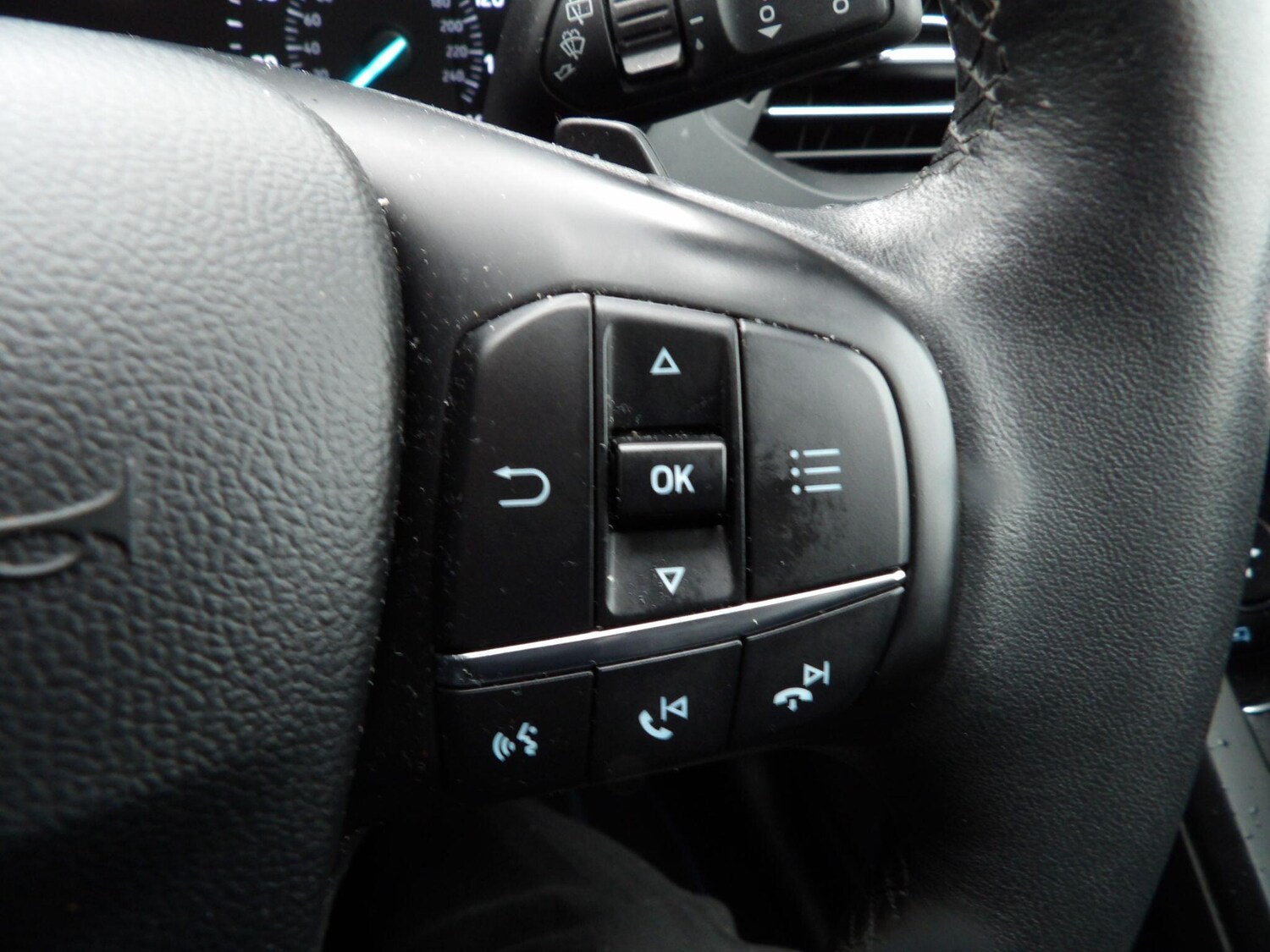 Used Ford Focus 2019 for sale - 77469373: Photo 22