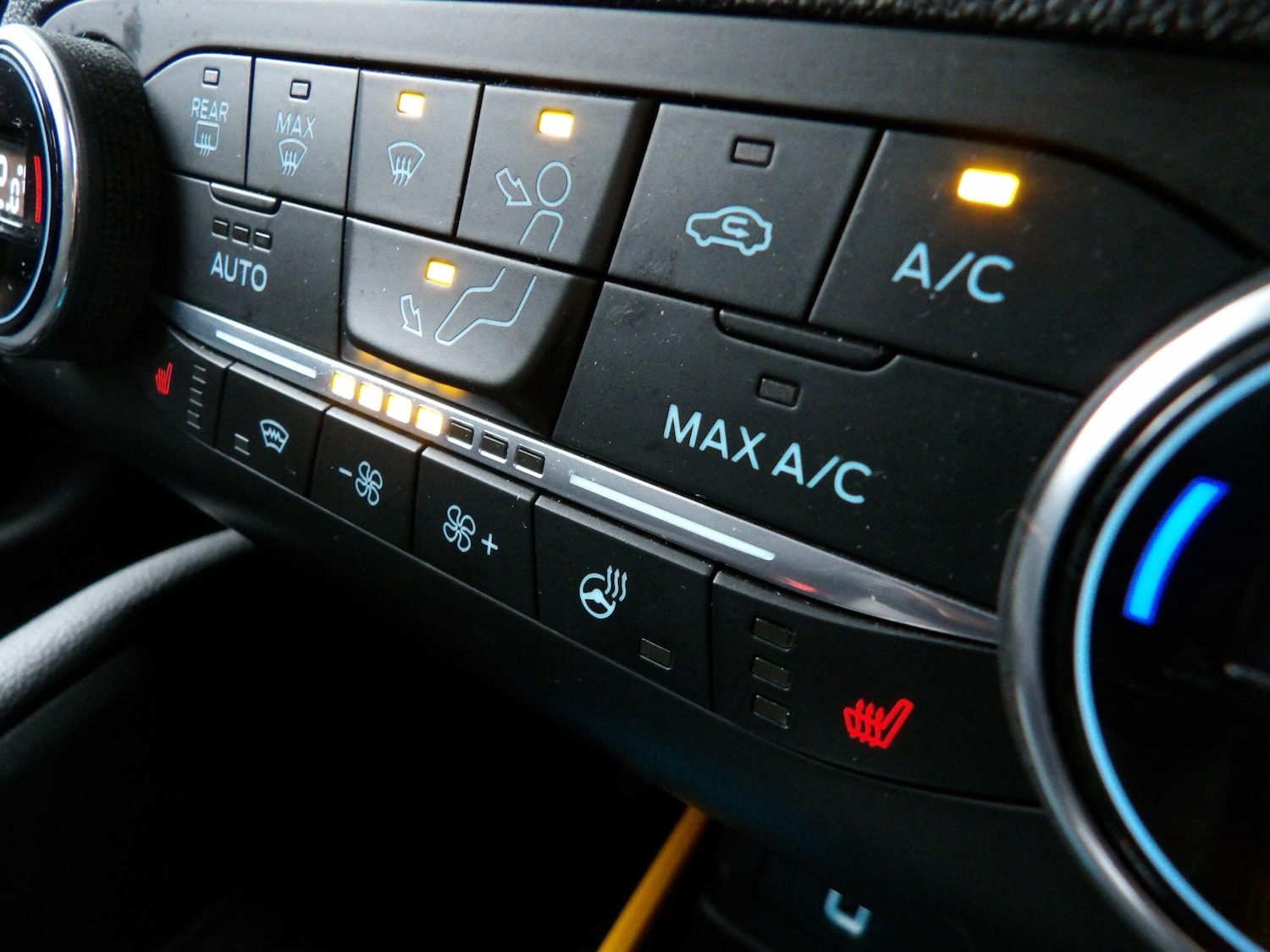 Used Ford Focus 2019 for sale - 77469373: Photo 23