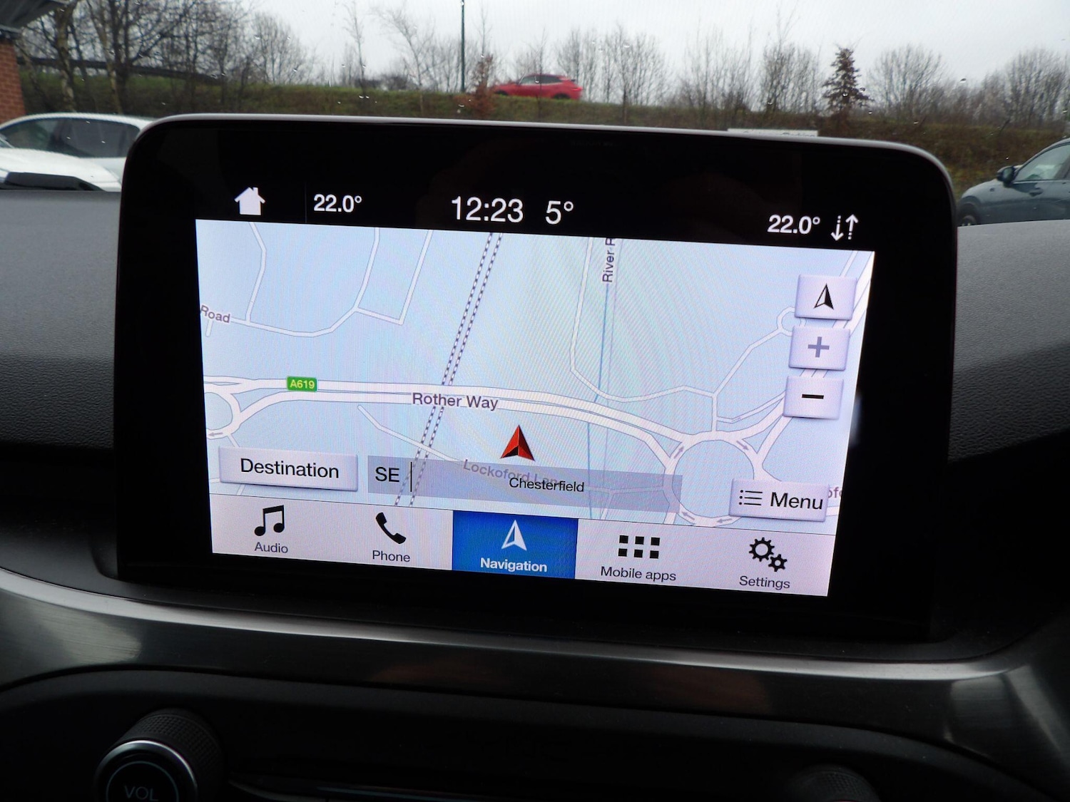 Used Ford Focus 2019 for sale - 77469373: Photo 26