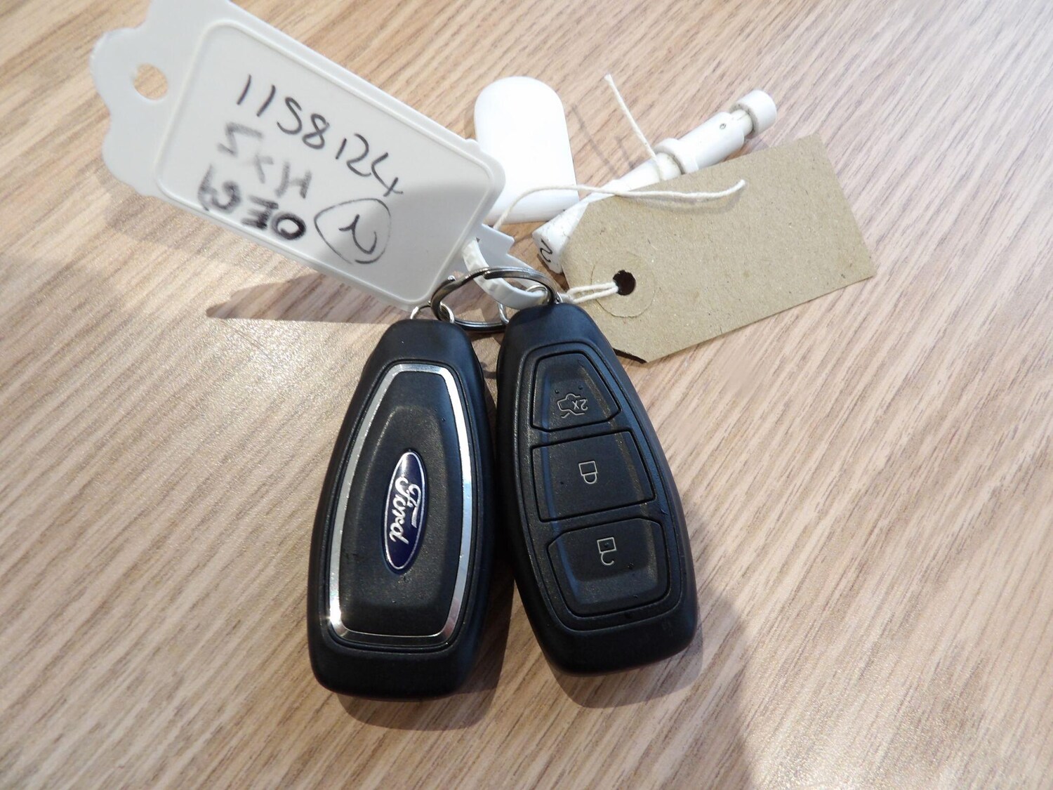 Used Ford Focus 2019 for sale - 77469373: Photo 37