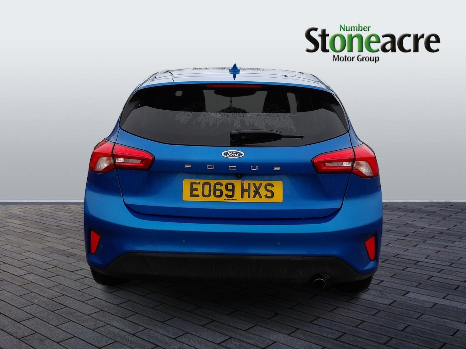 Used Ford Focus 2019 for sale - 77469373: Photo 4