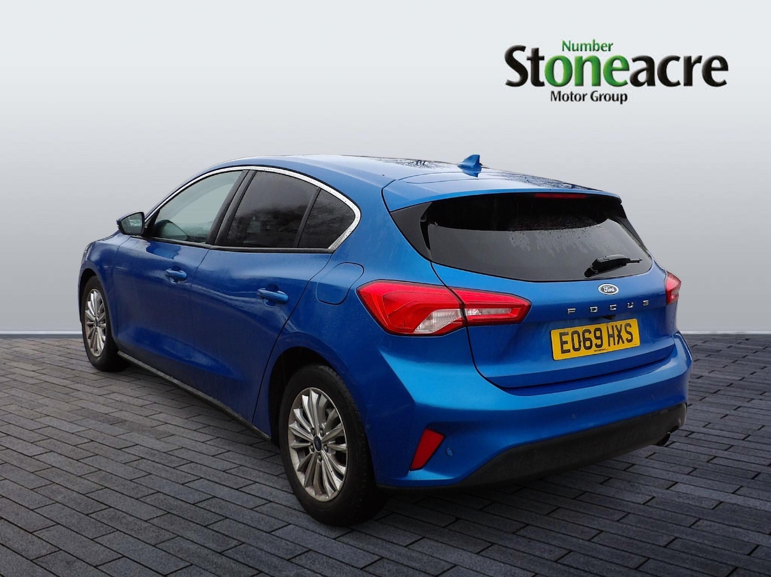 Used Ford Focus 2019 for sale - 77469373: Photo 5