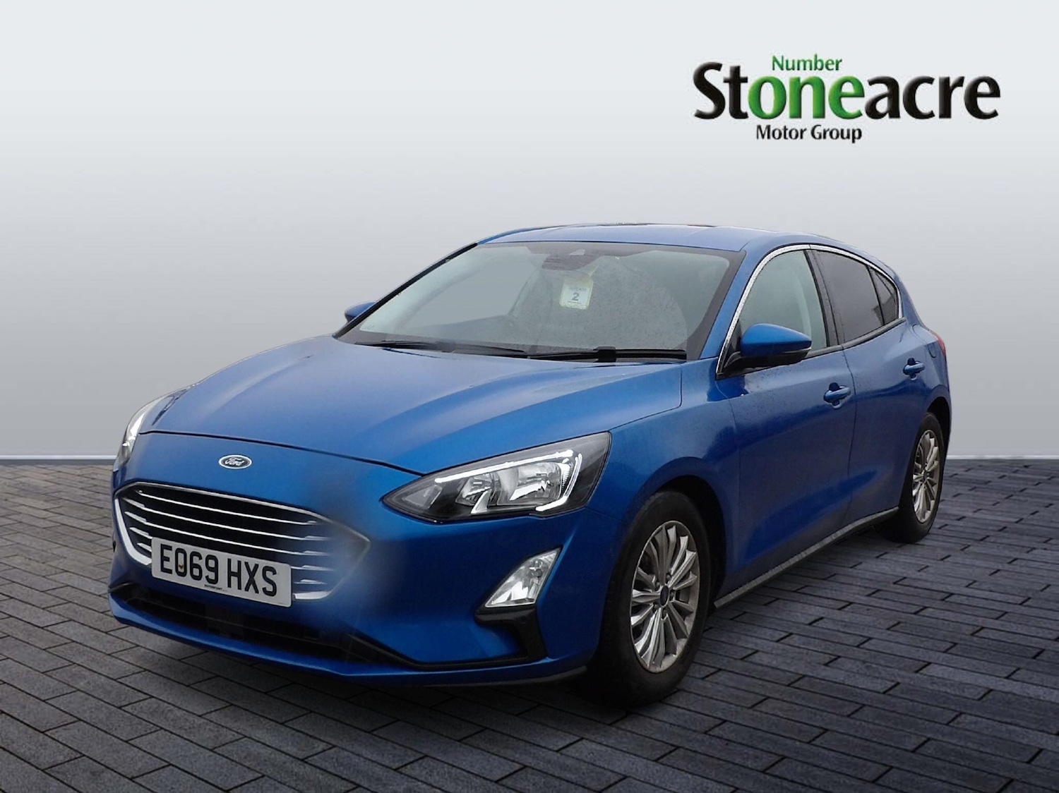 Used Ford Focus 2019 for sale - 77469373: Photo 7