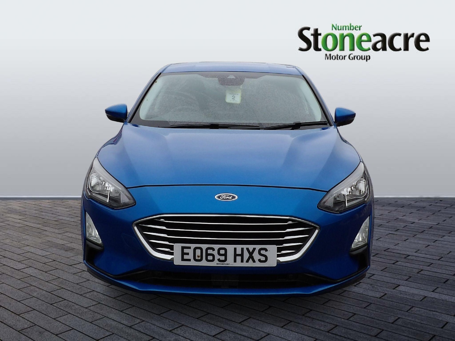 Used Ford Focus 2019 for sale - 77469373: Photo 8