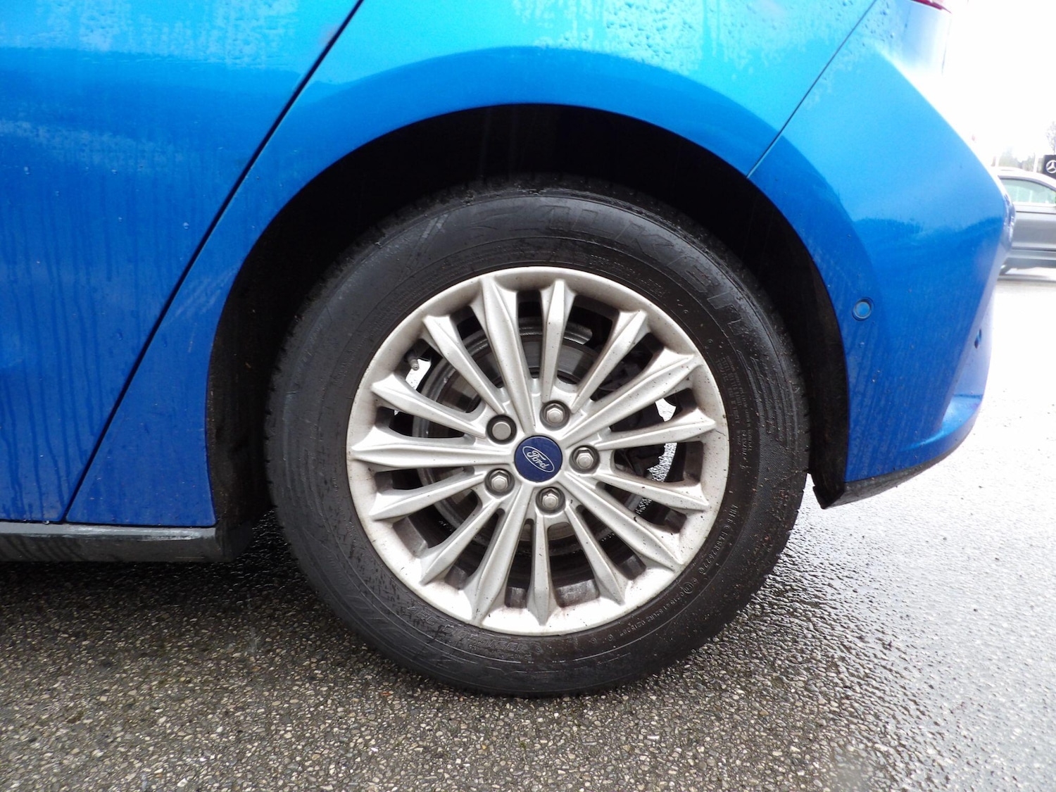 Used Ford Focus 2019 for sale - 77469373: Photo 9