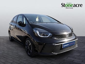 Used Honda Jazz 2023 for sale - 79698233: Photo