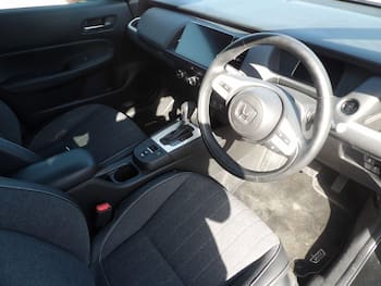 Used Honda Jazz 2023 for sale - 79698233: Photo