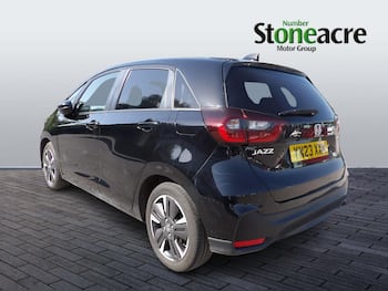 Used Honda Jazz 2023 for sale - 79698233: Photo