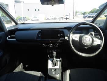 Used Honda Jazz 2023 for sale - 79698233: Photo